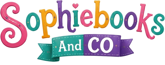 SophieBooks & Co